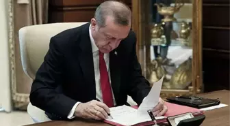 Cumhurbaşkanı Erdoğan, Saadet Partili 2 müşahidi öldürüp müebbet hapis cezası alan ismi de affetti