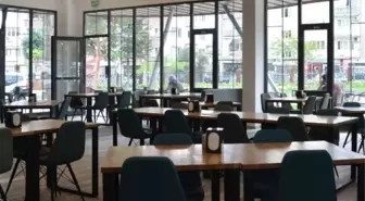 Denizli'de belediyenin işlettiği tesislerde alkol satışına onay verildi