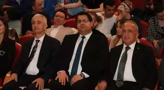 Erzurum'da 19 Mayıs konseri düzenlendi