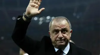 Fatih Terim, Panathinaikos'tan ayrıldı