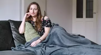 Hollanda'da Zoraya Ter Beek'in ötanazi başvurusu kabul edildi