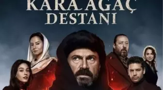 Karaağaç Destanı 13. Bölüm fragmanı yayınlandı mı? 8 Mayıs Karaağaç Destanı yeni bölüm fragmanı izleme linki var mı?