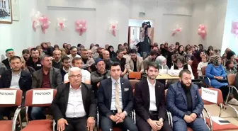 Karakeçili ilçesinde Osman Gazi Kur'an Kursu ilk mezunlarını verdi