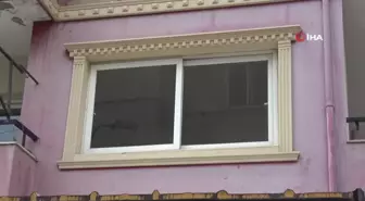 Kirada Uzlaşamadı, İki Çocuğuyla Sokakta Kaldı