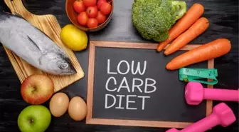 Low Carb diyeti nedir? Nasıl uygulanır?