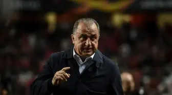 Panathinaikos Fatih Terim ile yollarını ayırdı mı? Fatih Terim ne yapacak?