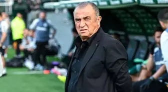 Fatih Terim'in Panathinaikos ile sözleşmesi feshedildi