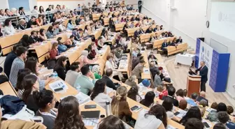 Selçuk Üniversitesi'nde 14. Asistan Okulu başladı