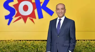 ŞOK Marketler Capital500 Araştırması'nda ödül aldı