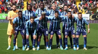 UEFA'dan Adana Demirspor'a Avrupa kupalarından 1 yıl men cezası