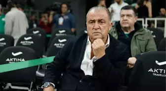 Yunan basını duyurdu! Panathinaikos, Fatih Terim ile yollarını ayırdı