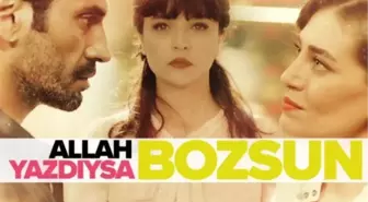 Allah Yazdıysa Bozsun filmi oyuncuları kim? Allah Yazdıysa Bozsun filmi konusu ne? Allah Yazdıysa Bozsun ne zaman, nerede çekildi? #128250