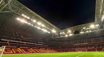 Galatasaray ile Fenerbahçe arasındaki derbide hava sıcaklığı 17 derece olacak