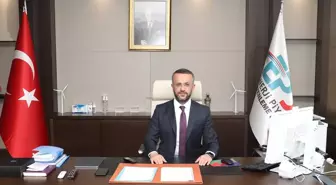 EPDK Kurul Üyesi Ahmet Çağrı Çiçek, ERRA Yönetim Kurulu Üyeliğine Seçildi