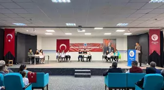 Eskişehir Türk Ocağı Milli Kültür Bilgi Yarışması Şampiyonları Belli Oldu