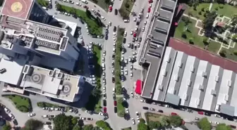 Sahte Altın Operasyonunda 50 Milyon TL Değerinde Altın Ele Geçirildi