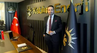 Katılım Enerji, Prosumer Expo Yenilenebilir Enerji ve E- Mobilite Şarj Fuarı'nda