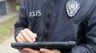 Kayseri İl Emniyet Müdürlüğü Çocuk Şube Müdürlüğü Okul ve Çevrelerinde Denetlemelerini Sürdürüyor