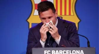 Lionel Messi'nin Barcelona'ya transfer olmak için imzaladığı peçete, 890 bin euroya satıldı