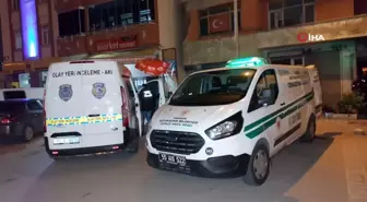 Oto elektrik ustası inşaat halindeki binanın asansör boşluğunda ölü bulundu