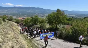 Sinop'un Boyabat ilçesinde ekoturizm rotası oluşturulacak