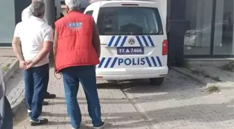 Yalova'da Evde Ölü Bulunan Kadının Ölüm Nedeni Araştırılıyor