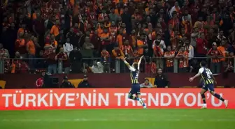 Çağlar Söyüncü, Galatasaray'a gol attı