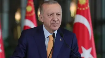 Cumhurbaşkanı Erdoğan: 19 Mayıs ruhu, bu milletin en büyük sermayesidir