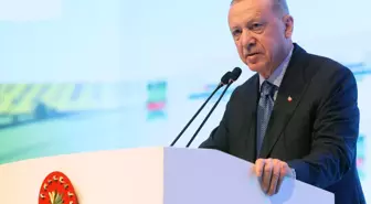 Cumhurbaşkanı Erdoğan'dan 19 Mayıs Mesajı: Gençlerimize Tarihe Sahip Çıkın