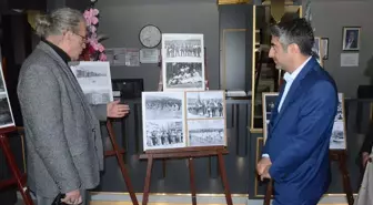 Erzurum, Ağrı, Erzincan, Kars, Tunceli, Iğdır ve Ardahan'da 19 Mayıs törenleri düzenlendi