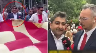 Firari iş insanı Sezgin Baran Korkmaz: 2 ay sonra Türkiye'ye döneceğim