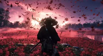 Ghost of Tsushima, PC'de rekor kırdı