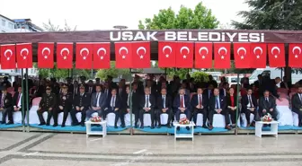 İzmir, Aydın, Manisa, Denizli ve Uşak'ta 19 Mayıs kutlamaları