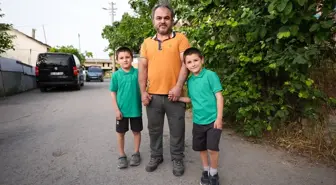 Kartal'da sahipsiz köpek saldırısına uğrayan çocuğun babası çözüm bekliyor