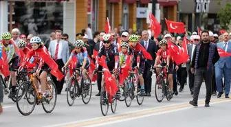 19 Mayıs Atatürk'ü Anma, Gençlik ve Spor Bayramı Törenleri