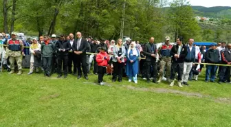 19 Mayıs Gençlik ve Spor Bayramı Posof'ta Kutlandı