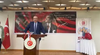 Türkiye ve Mısır Arasında Dostluk Maçları Düzenlenecek