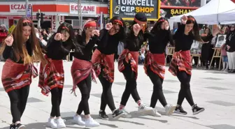 Yozgat'ta 19 Mayıs törenleri düzenlendi