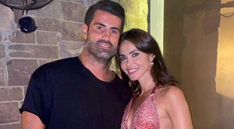 4 ay önce sinyalini vermişti! Zeynep Sever Demirel ve Volkan Demirel boşanıyor