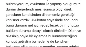 Bahçeşehir'deki güzellik merkezinin kurşunlanmasıyla ilgili şikayet geri çekildi