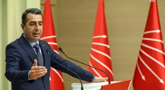 CHP Genel Başkan Yardımcısı Erhan Adem, Tarım Bakanı İbrahim Yumaklı'nın '3 yıl içinde et ithalatını bitireceğiz' açıklamasına tepki gösterdi