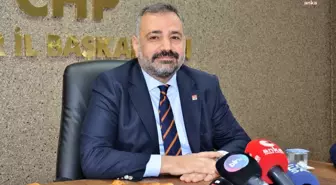 CHP İzmir İl Yönetimi Yeni Görev Dağılımını Belirledi