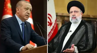 Cumhurbaşkanı Erdoğan: İran'daki helikopter kazası nedeniyle 1 günlük milli yas ilan ediyoruz