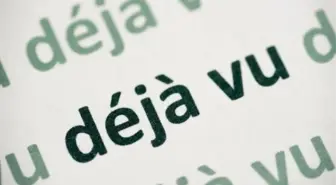 Deja Vu nedir? Psikolojik açıdan Deja Vu'nun nedenleri ve oluşumu