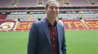 Galatasaray Stat Müdürü kim, adı ne? Ali Çelikkıran kimdir?