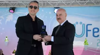 Düzce Bolu AR-GE Proje Pazarı 2024 Etkinliği Sonuçlandı