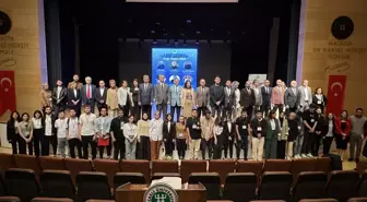 Kocaeli Üniversitesi Doğu Marmara Uluslararası Proje Pazarı Başladı