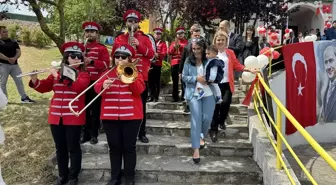 MIT Öğretim Üyesi Canan Dağdeviren İzmit'te Kreş Açılışını Gerçekleştirdi