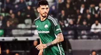 Samet Akaydın neden kadro dışı bırakıldı, Panathinaikos'tan ayrılacak mı?