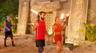 Survivor eleme adayları kim, potada kimler var 20 Mayıs Pazartesi?